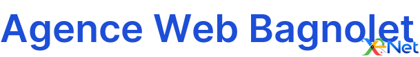 Agence Web Bagnolet